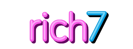 rich7 — logo kanal