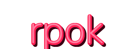 rpok — logo kanal
