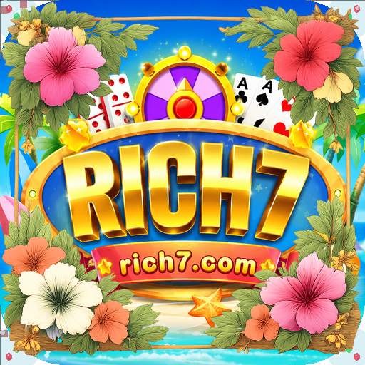 rich7 — mitra unggulan