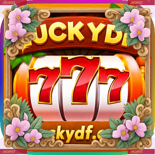 luckydf — mitra unggulan