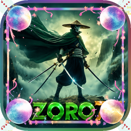 zoro77 — mitra unggulan