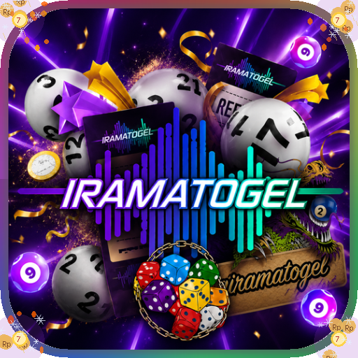 iramatogel — mitra unggulan